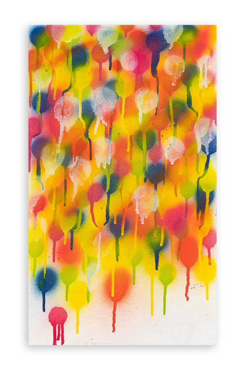 DERMIS MANON (1981) - La elegancia, 2014