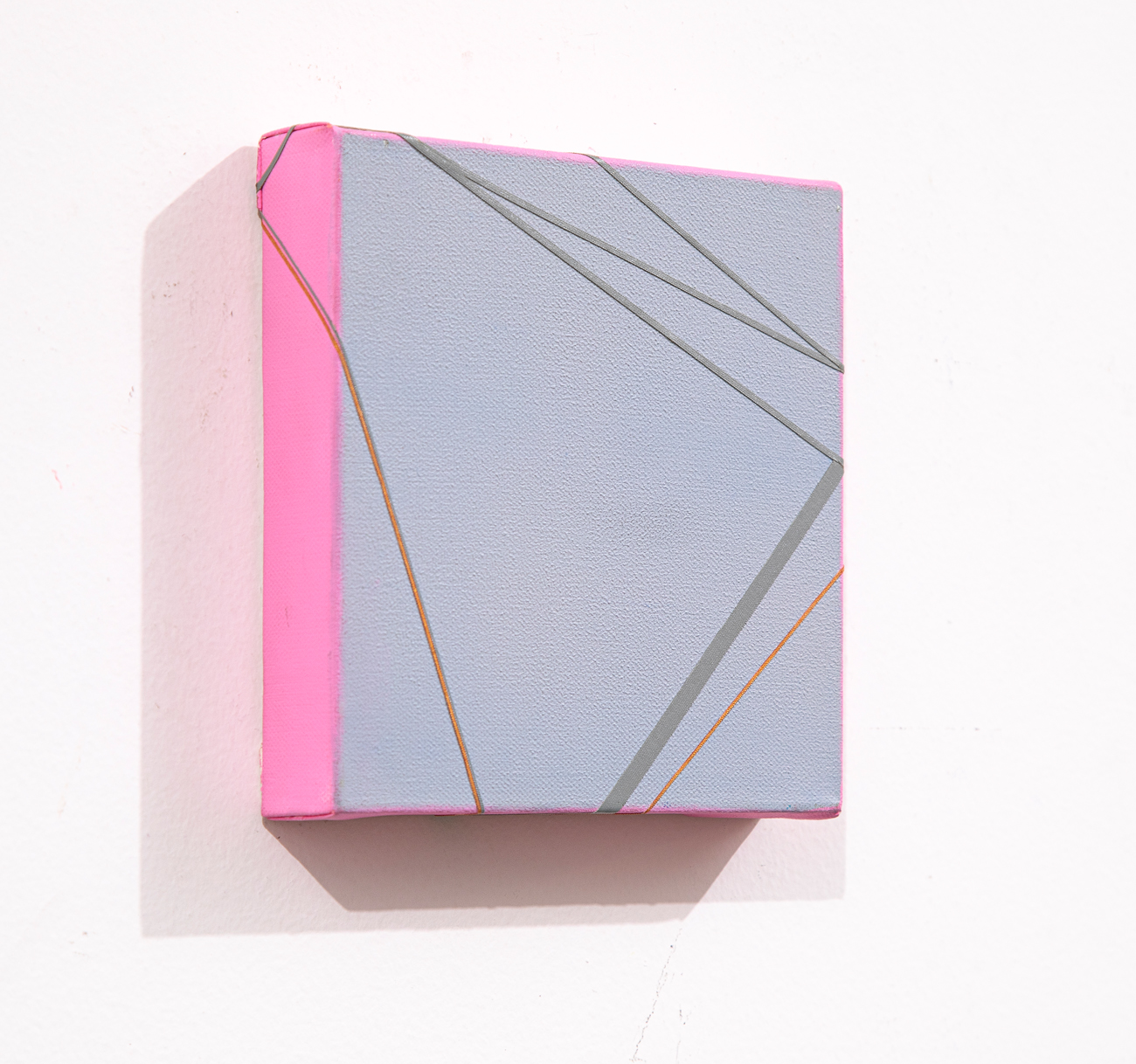 MONICA TEMPORITI (1978) - MT_79/15/19, 2015