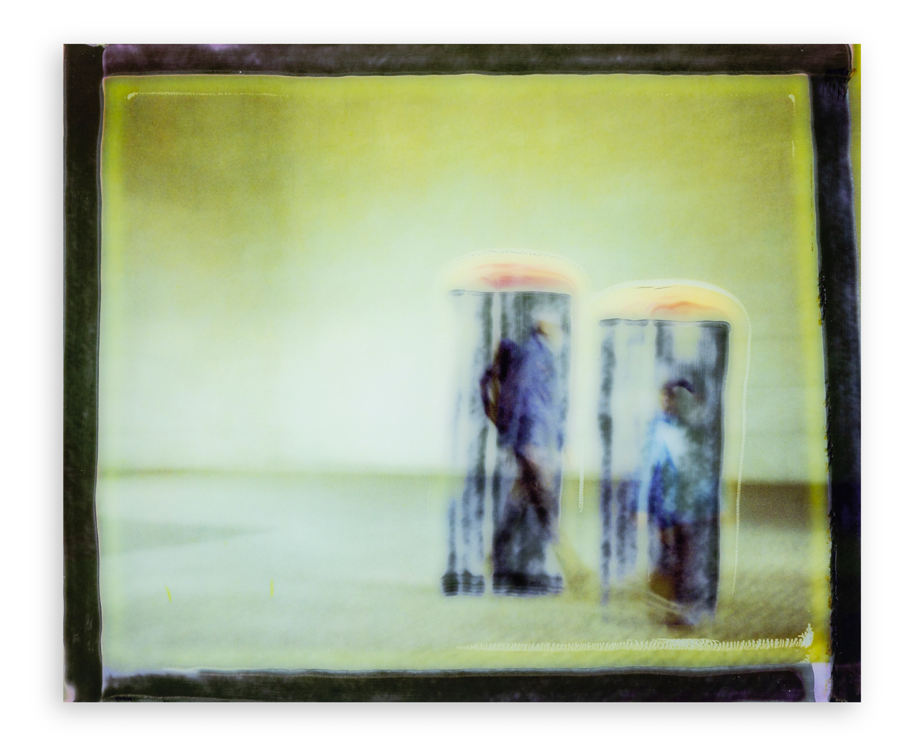 MAURIZIO GALIMBERTI (1956) - Neue Wache People