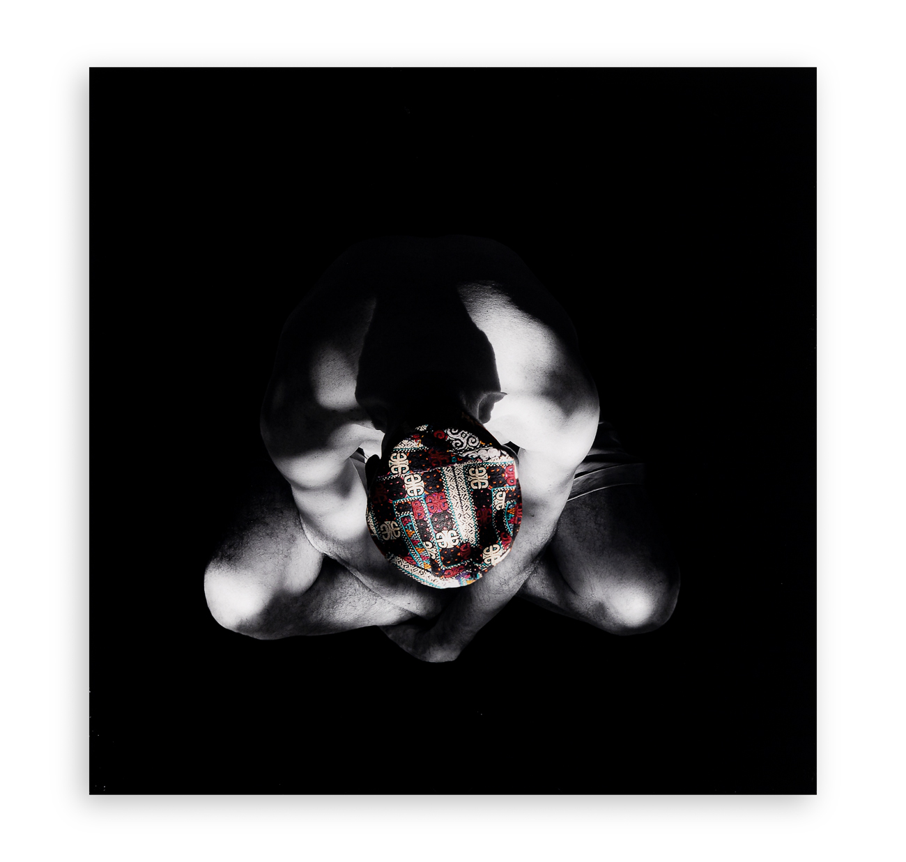 GIANNA CARRANO - Tra terra e cielo, 2010