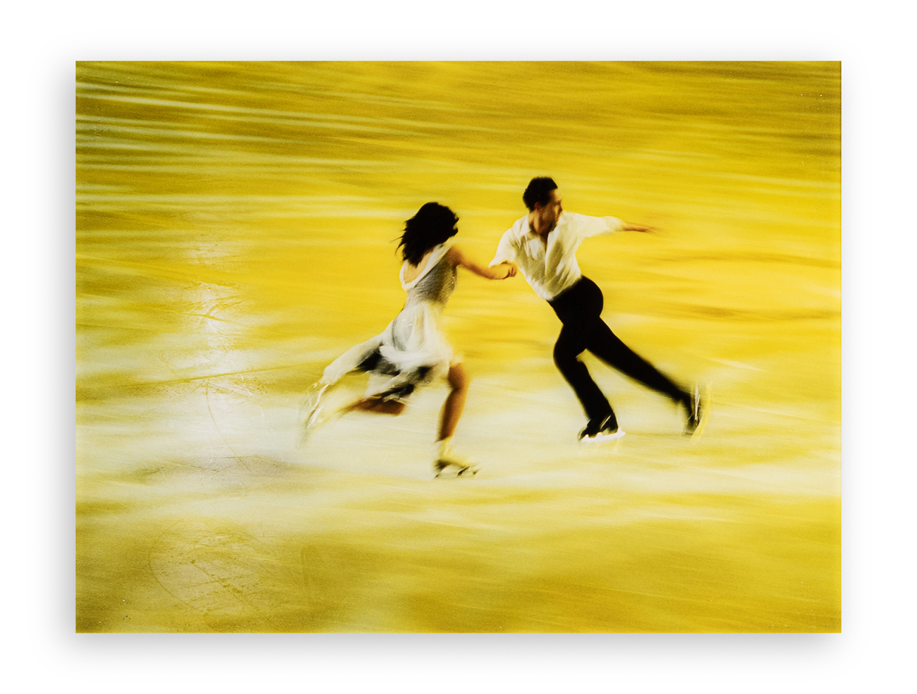 STEFANO NICOLINI - Una fredda intesa