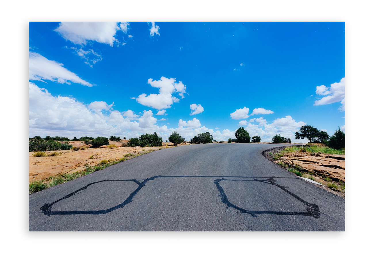 STEFANO PARISI  - Global Landscapes #5,2013