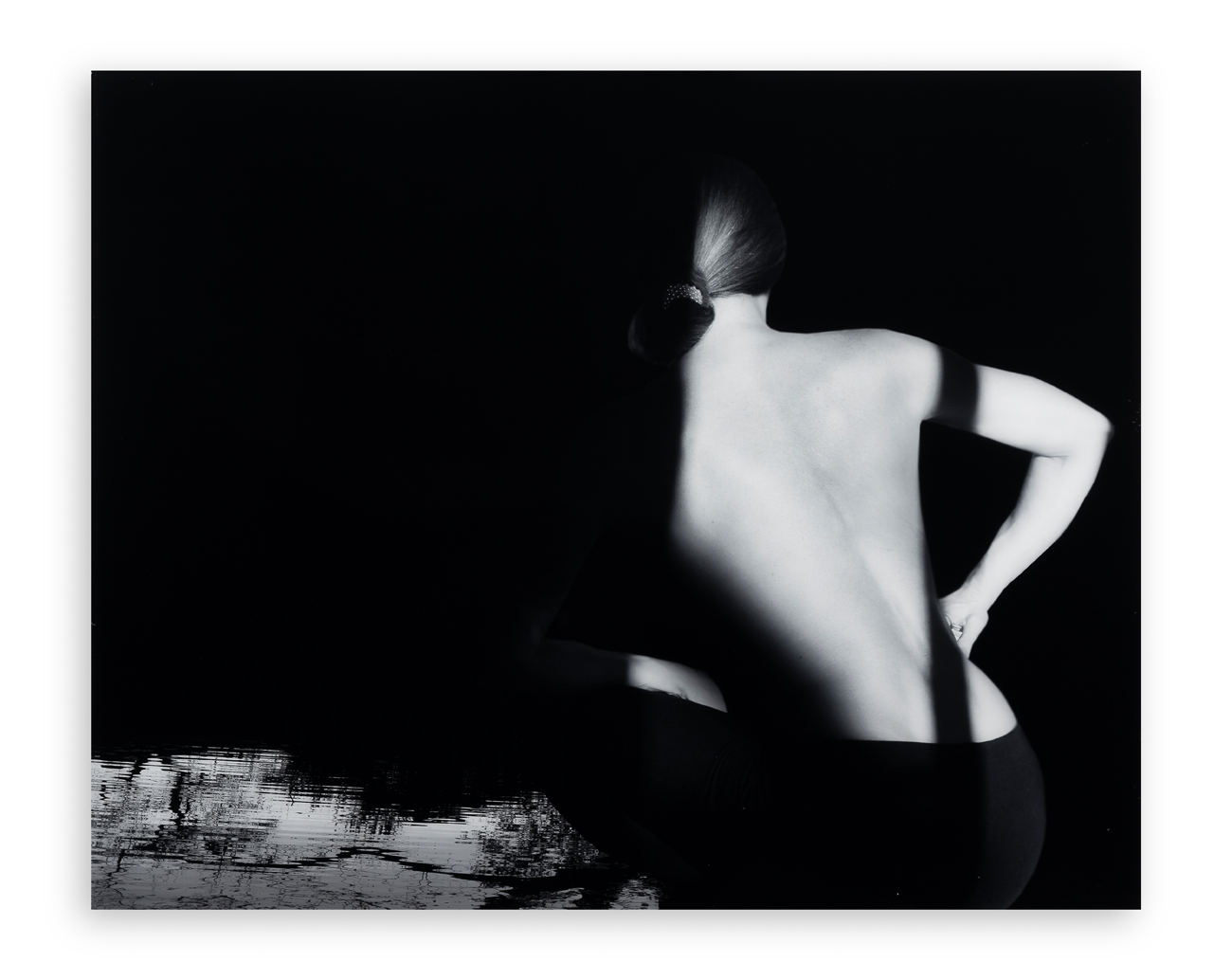 GIANNA CARRANO - Mirame