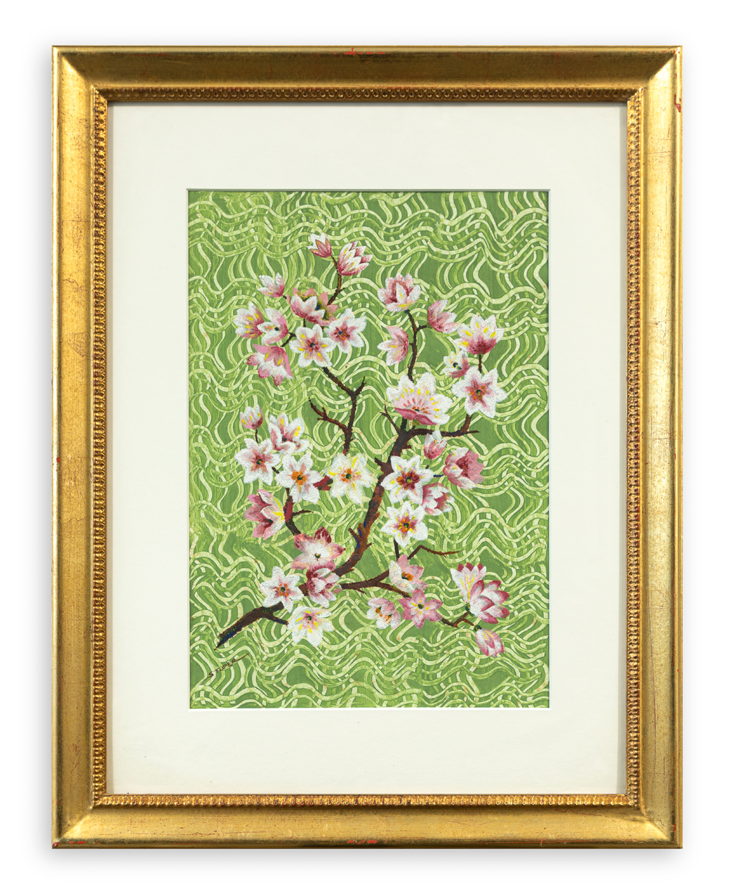 STUPER (ENZO PERSICALLI PER STUDIO PERSICALLI) - Senza Titolo