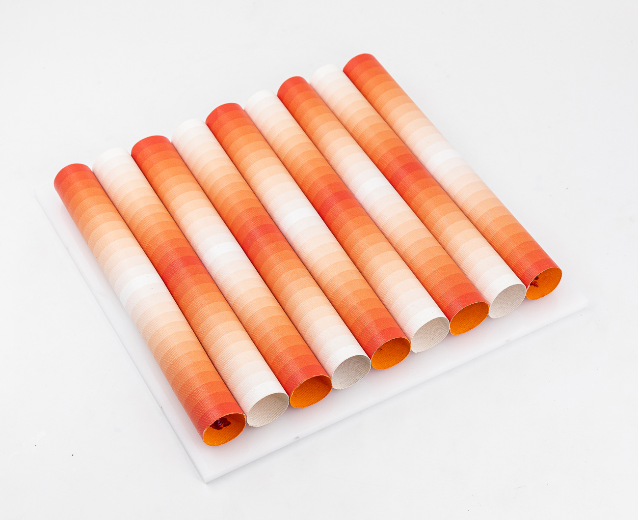 RAFFAELE BIELÒ (1973) - Twisted, 2023