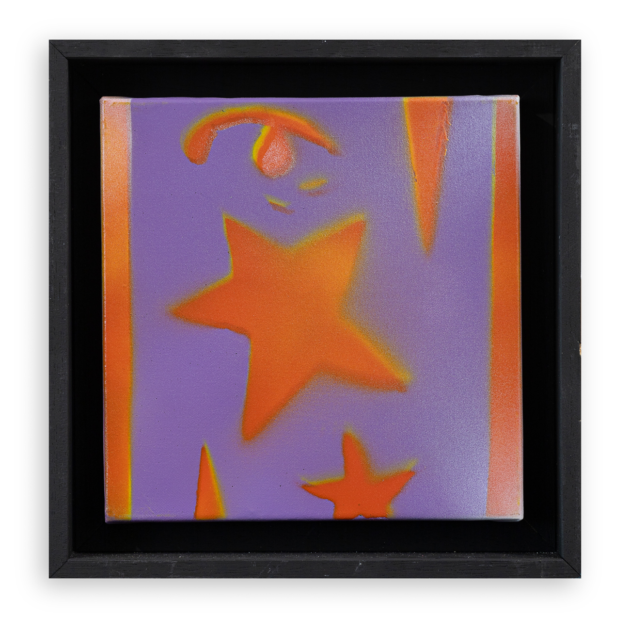 GIOSETTA FIORONI (1932) - Senza Titolo