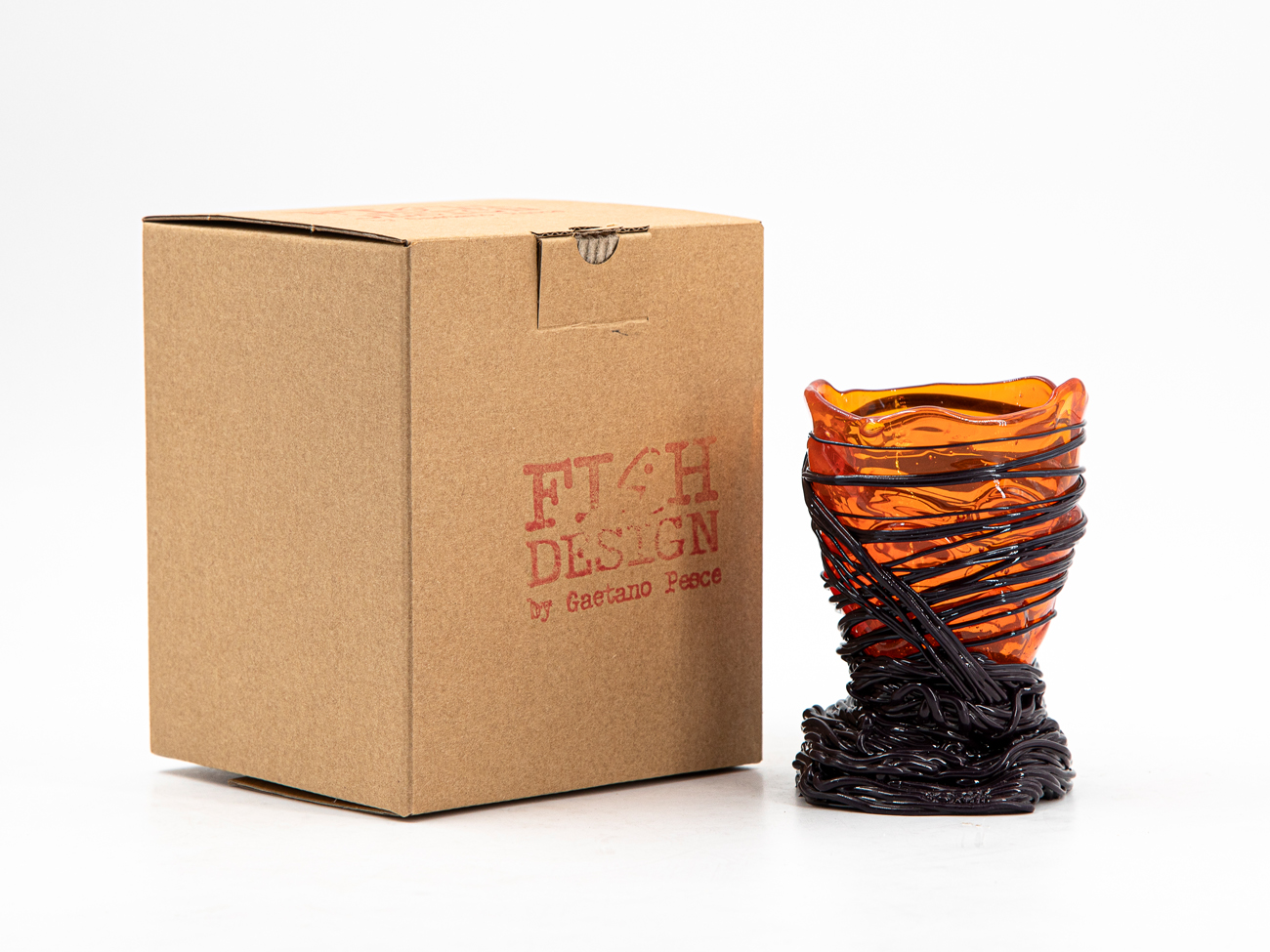 GAETANO PESCE (D'APRÈS) - Spaghetti