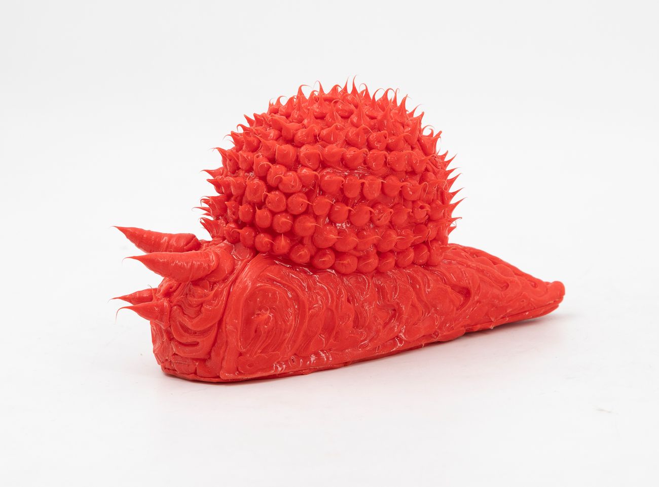 VITTORIO VALENTE (1954) - Lumachina