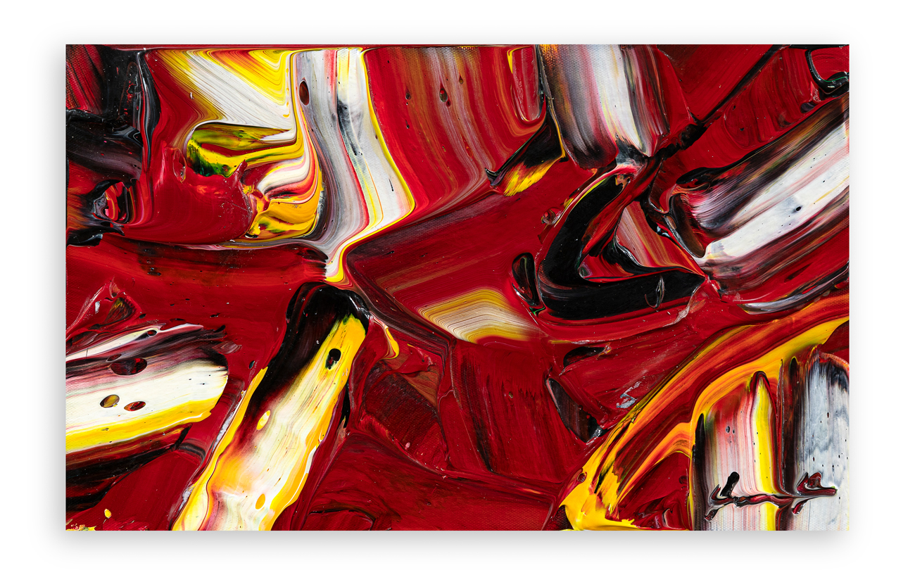 PIERLUIGI DE LUTTI (1959) - Colorado