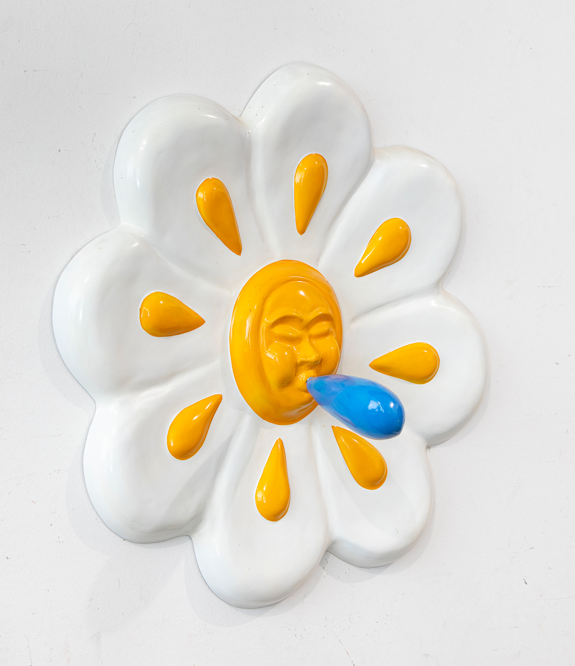 PLUMCAKE (1983) - Flower, 2024