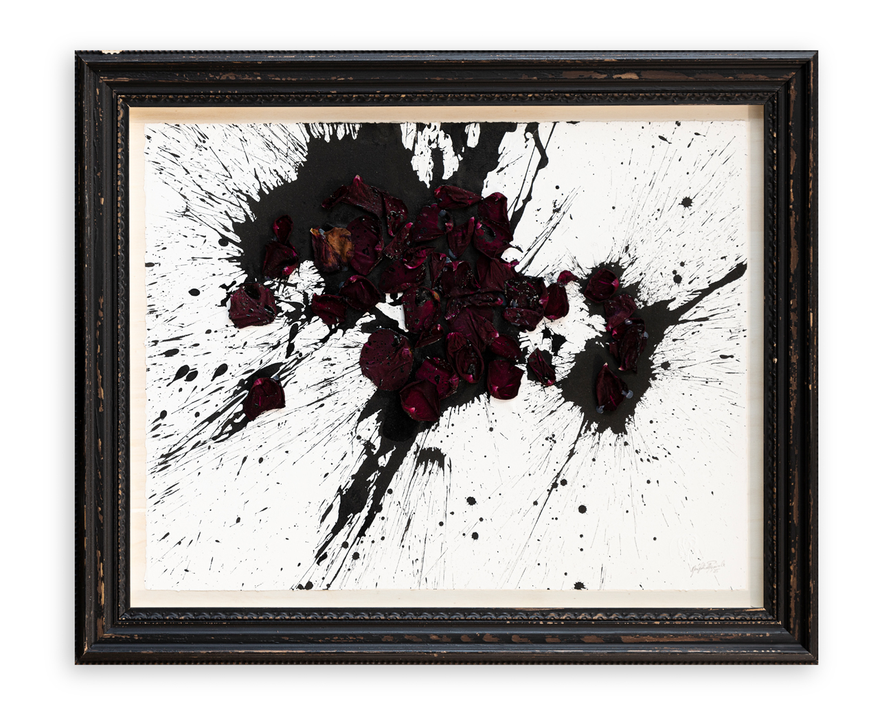 MARIA GABRIELLA PIANIZZOLA (1959) - Senza Titolo, 2025