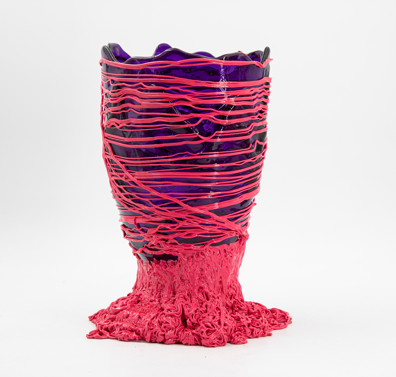 GAETANO PESCE (D'APRÈS) - Spaghetti