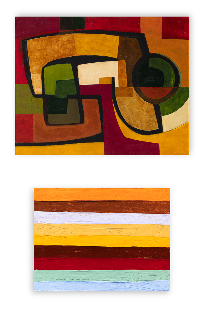 ROBERTO MINIATI (1952) - Senza Titolo, 2009