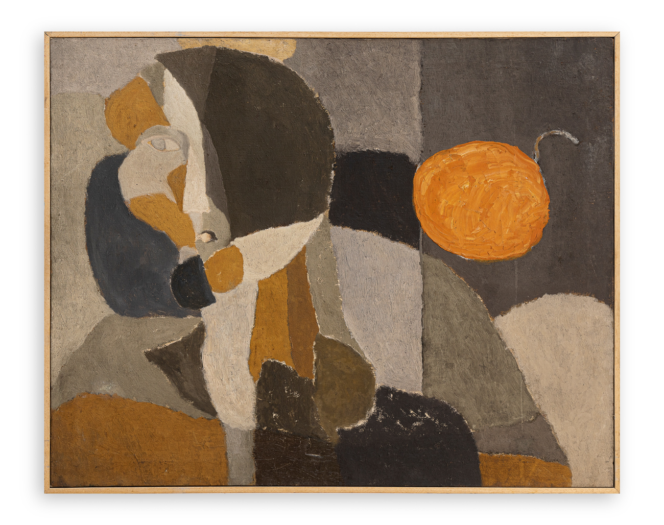 LUIGI BARONE - Senza Titolo