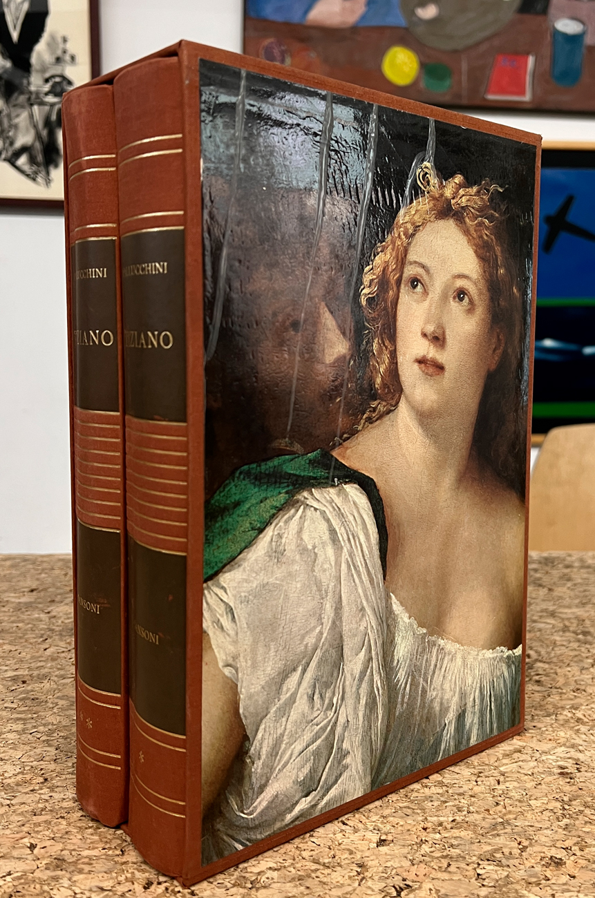 TIZIANO - Tiziano, 1969