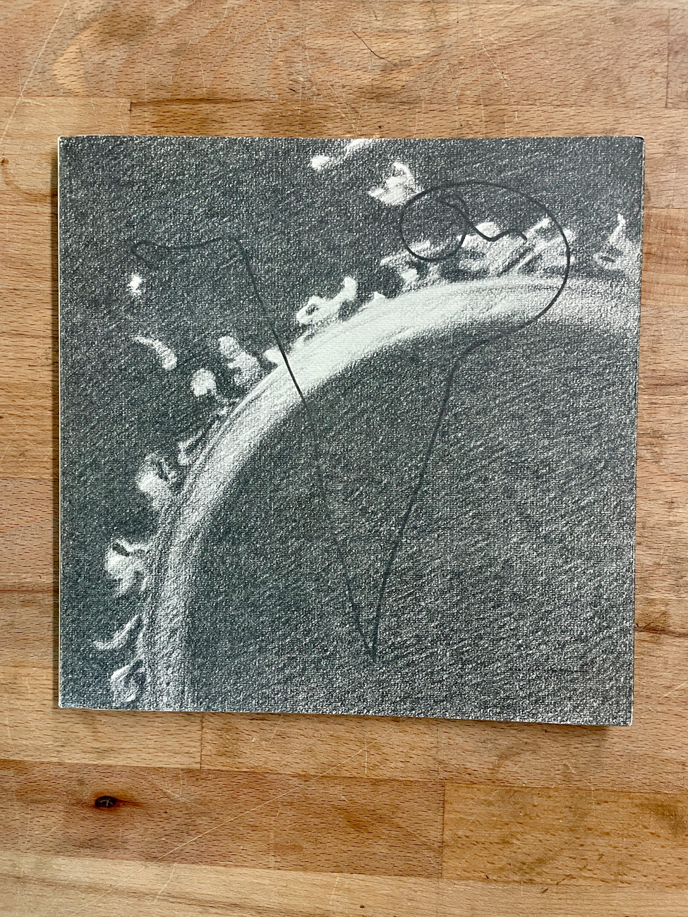 CATALOGHI AUTOGRAFATI (OMAR GALLIANI) - Omar Galliani, 1998