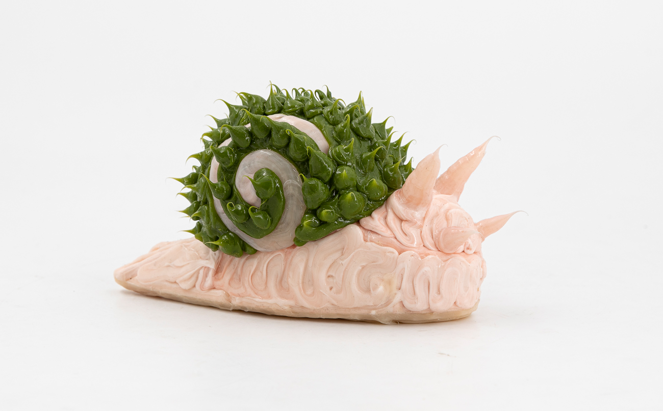 VITTORIO VALENTE (1954) - Lumachina