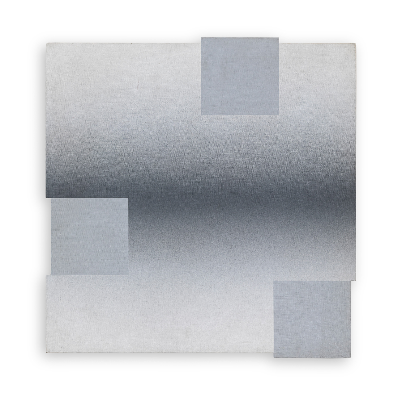 GIULIANO BARBANTI (1936) - SDS/GC, 1975