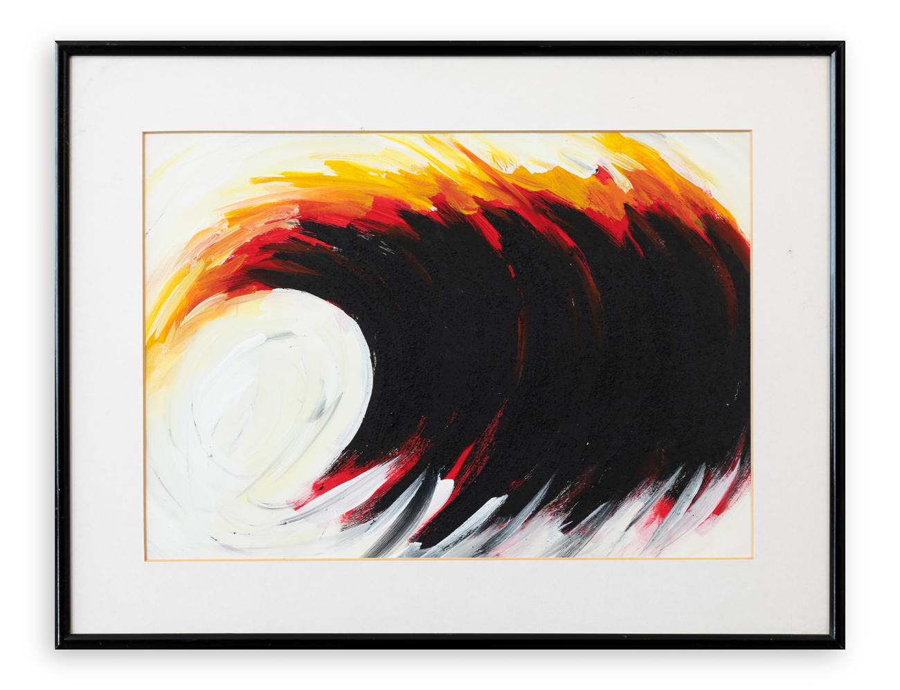 GIUSEPPE SCAIOLA (1951) - Senza Titolo, 1988