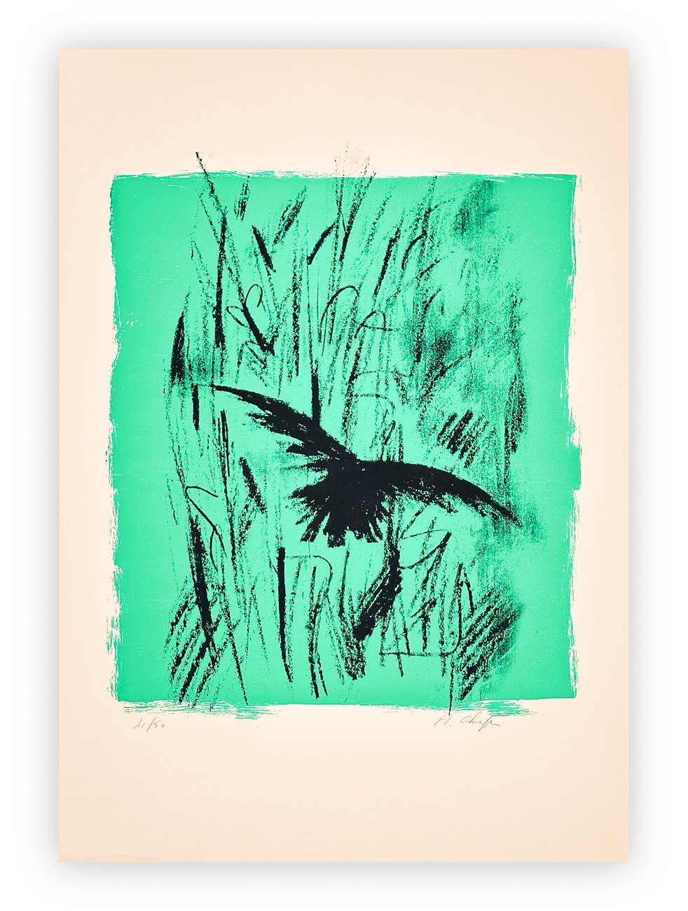 ANONIMO - Senza Titolo