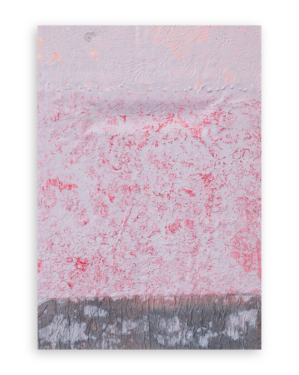 PAOLO MASI (1933)  - Senza Titolo, 2001