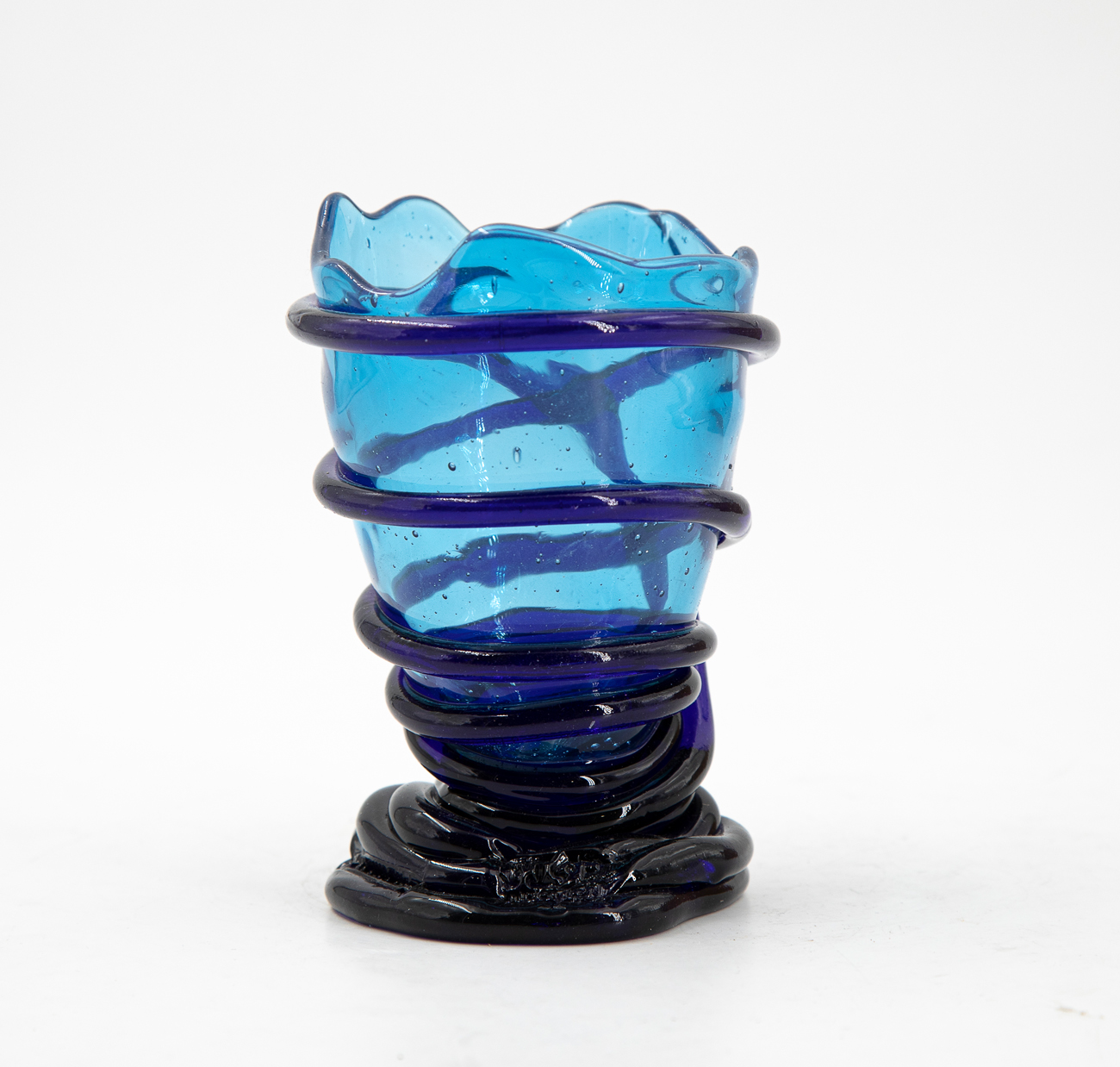 GAETANO PESCE (D'APRÈS) - Pompitu II