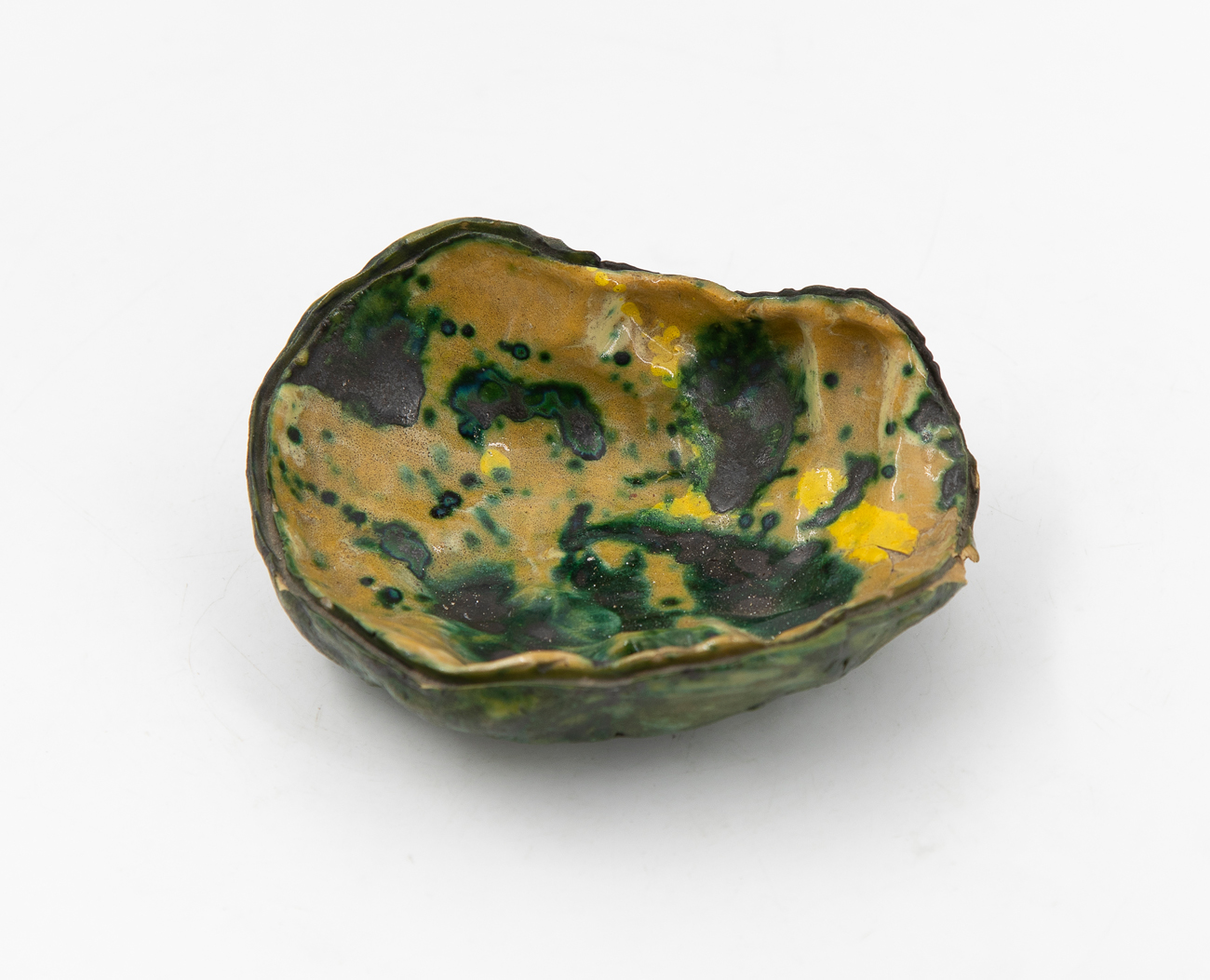 AGENORE FABBRI (1911-1998) - Senza Titolo