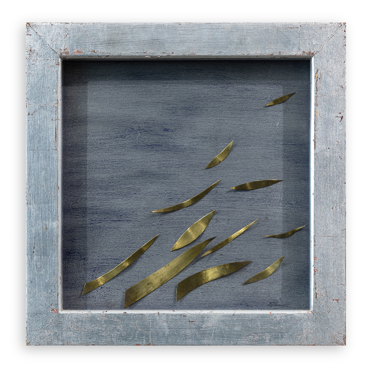 ELIO BIANCO - Energie, 2001