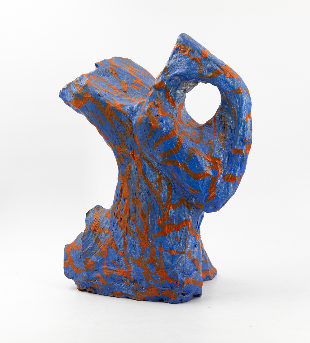 FRANCA PISANI (1956) - Senza Titolo