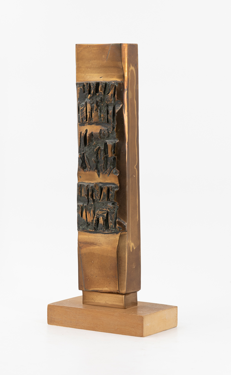 GIORGIO CELIBERTI (1929) - Senza Titolo