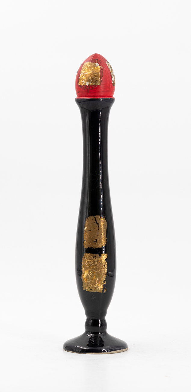 REMO BIANCO (1922-1988) - Senza Titolo