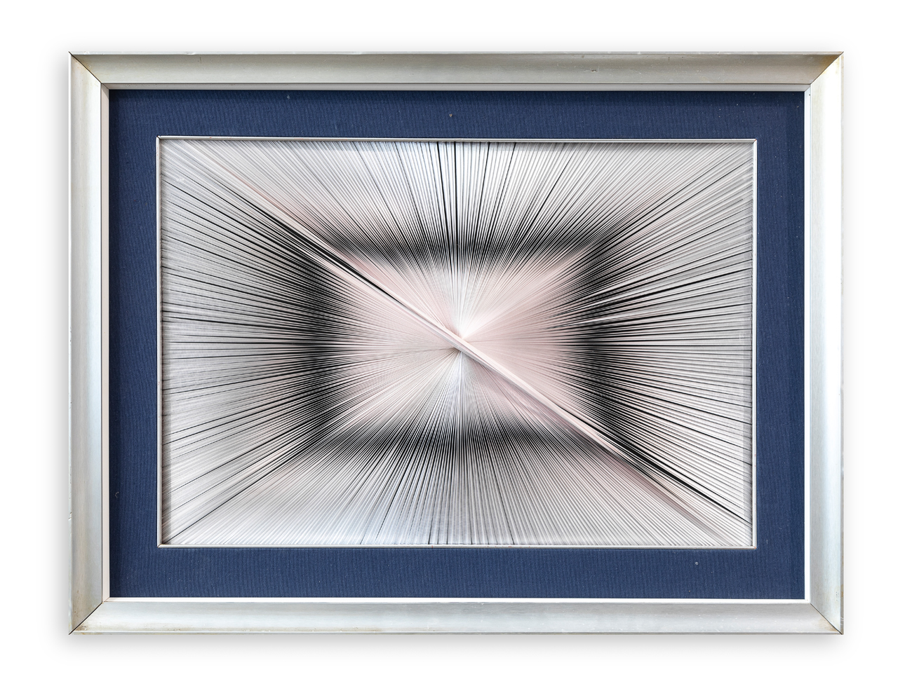 ANONIMO - Senza Titolo