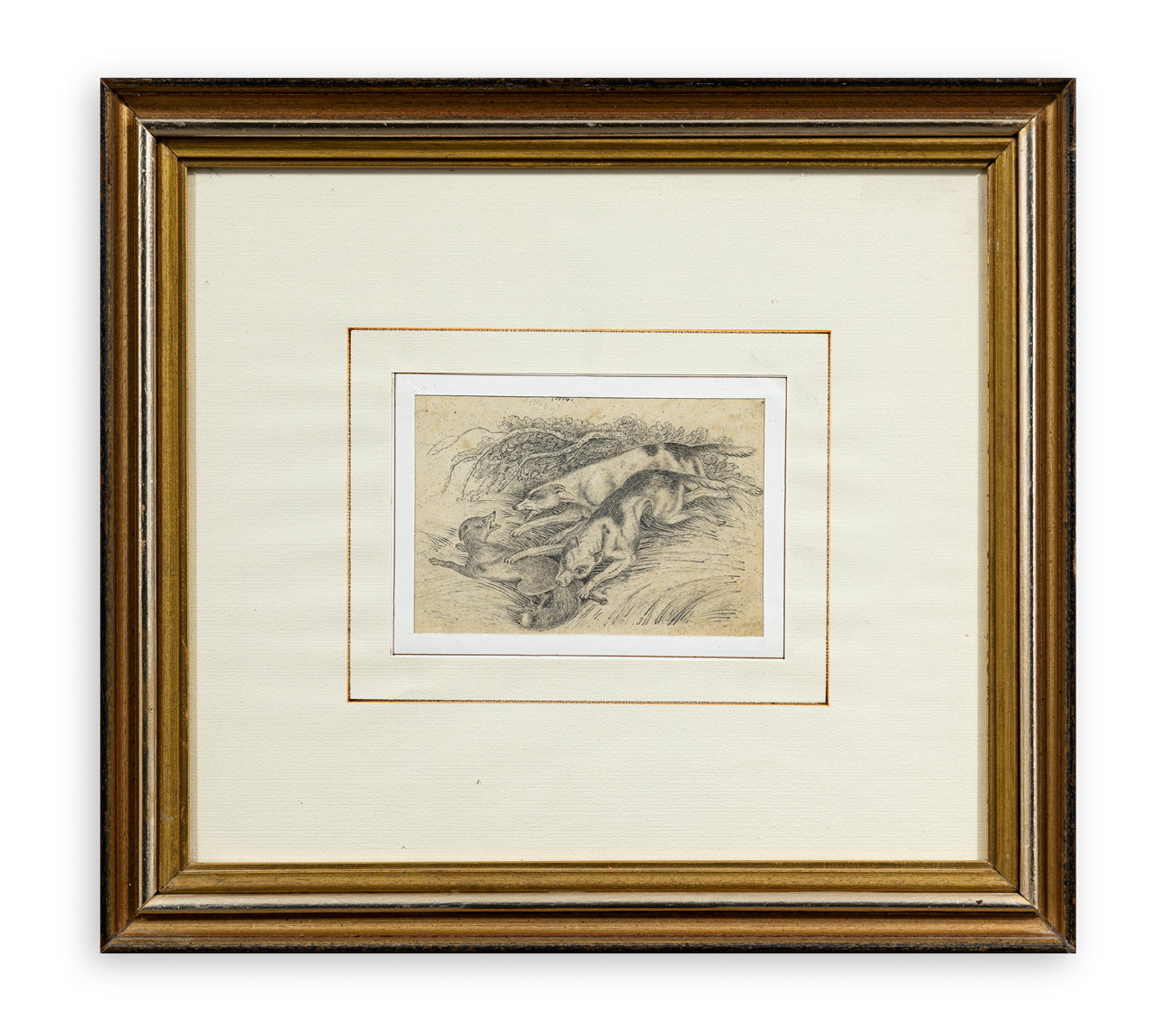 ANONIMO - Senza Titolo