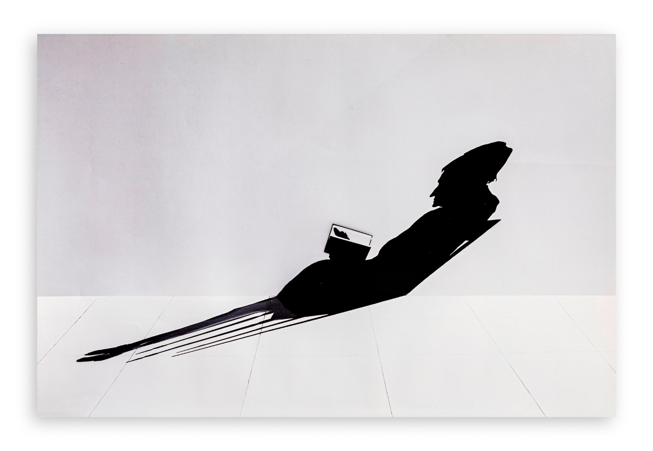 MIRELLA BENTIVOGLIO (1922-2017) - Transitorio - durevole, 1988-1989