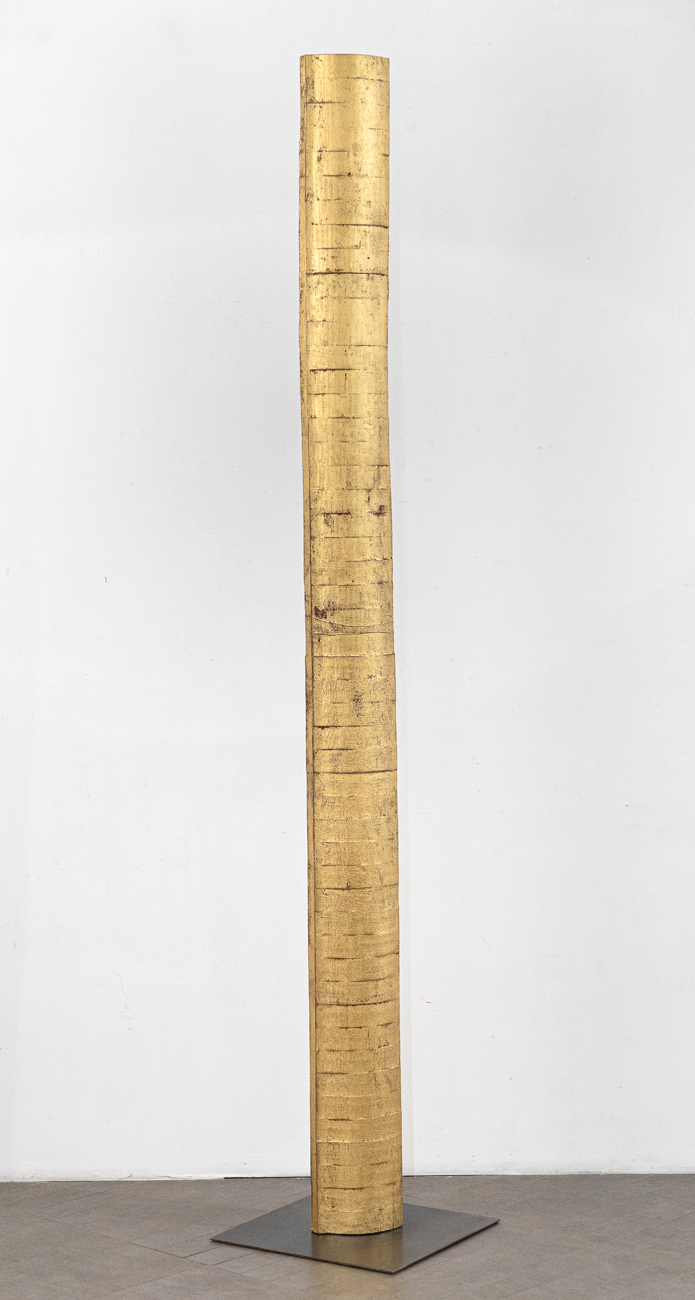 GIANCARLO BULLI (1925-2020) - Senza Titolo