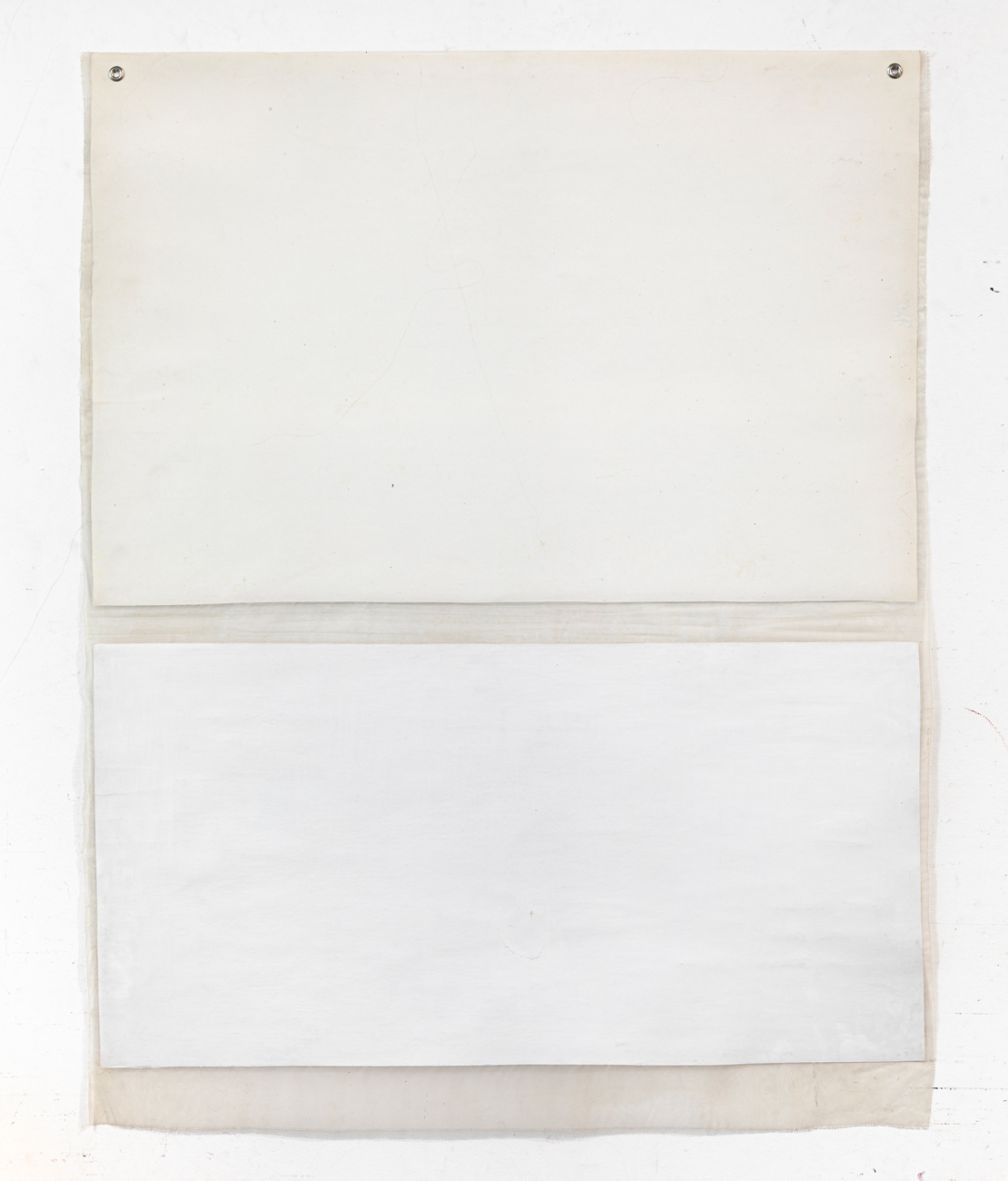 ROBERT PETERSEN (1945)  - Senza Titolo, 1974