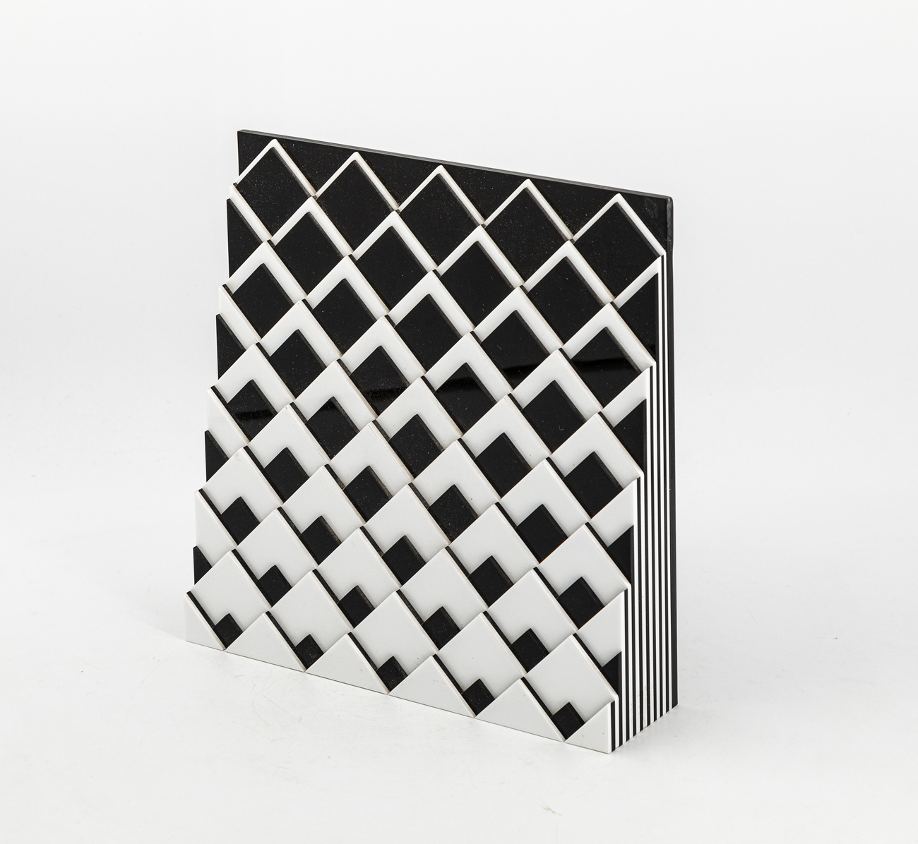 MARCELLO MORANDINI (1940) - 473-2005, 2005