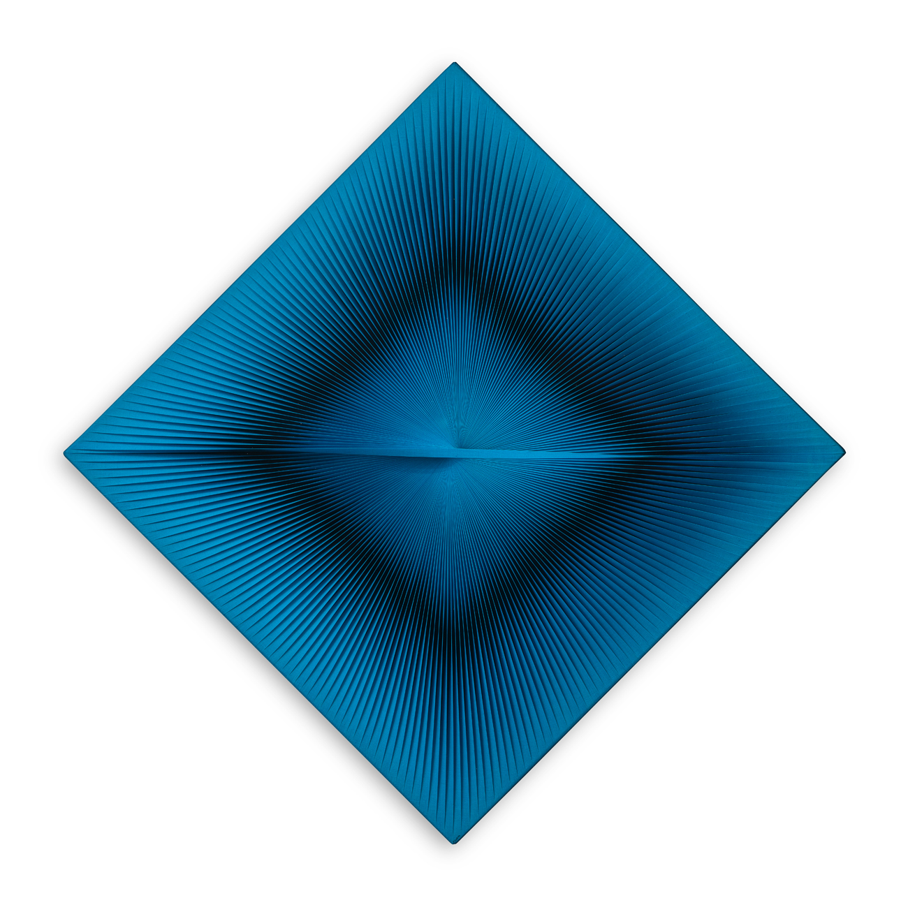 TONI COSTA (1935-2013) - Optical Dynamic Structure, 1974