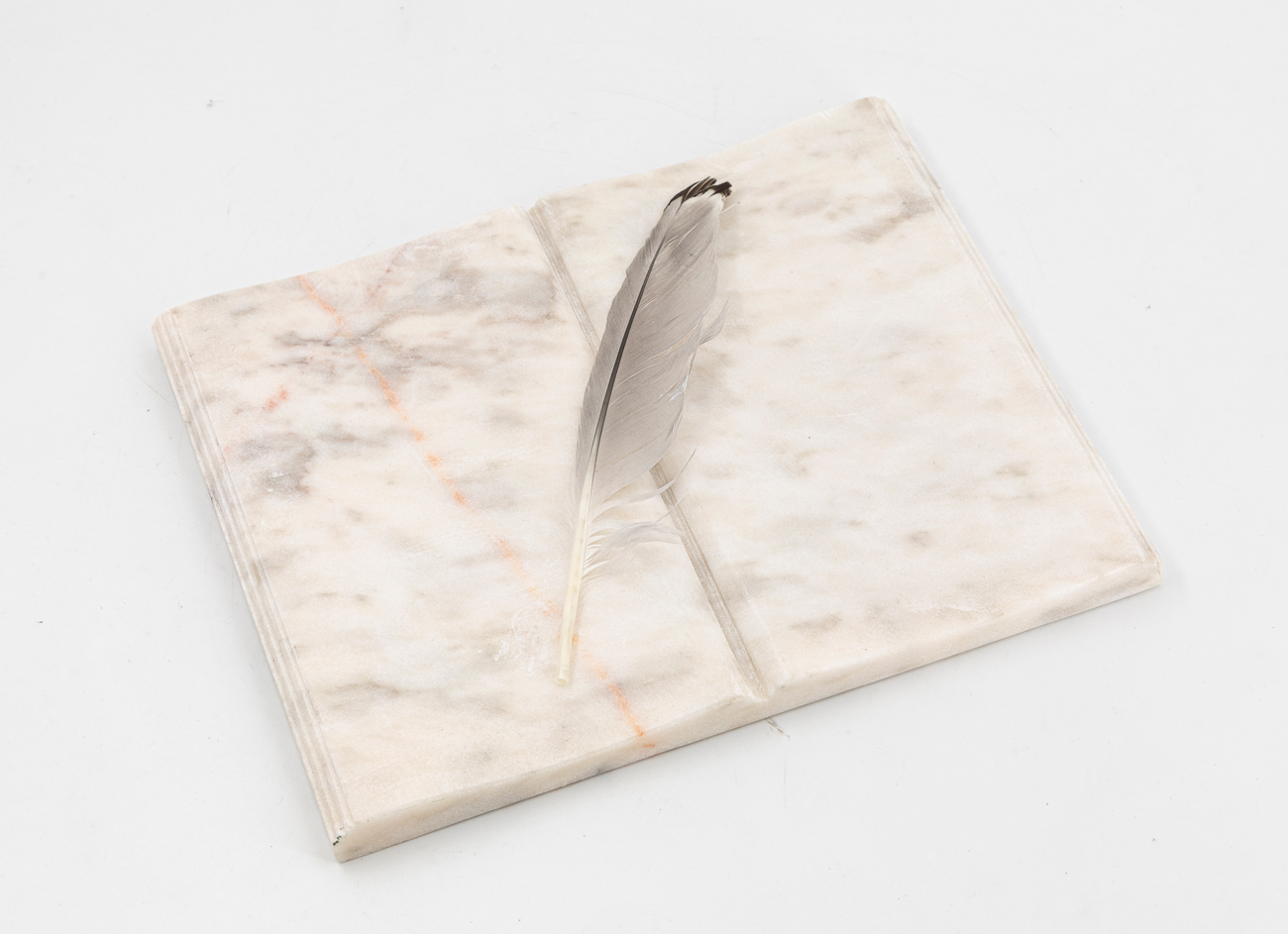 MIRELLA BENTIVOGLIO (1922-2017) - Senza Titolo, 1980