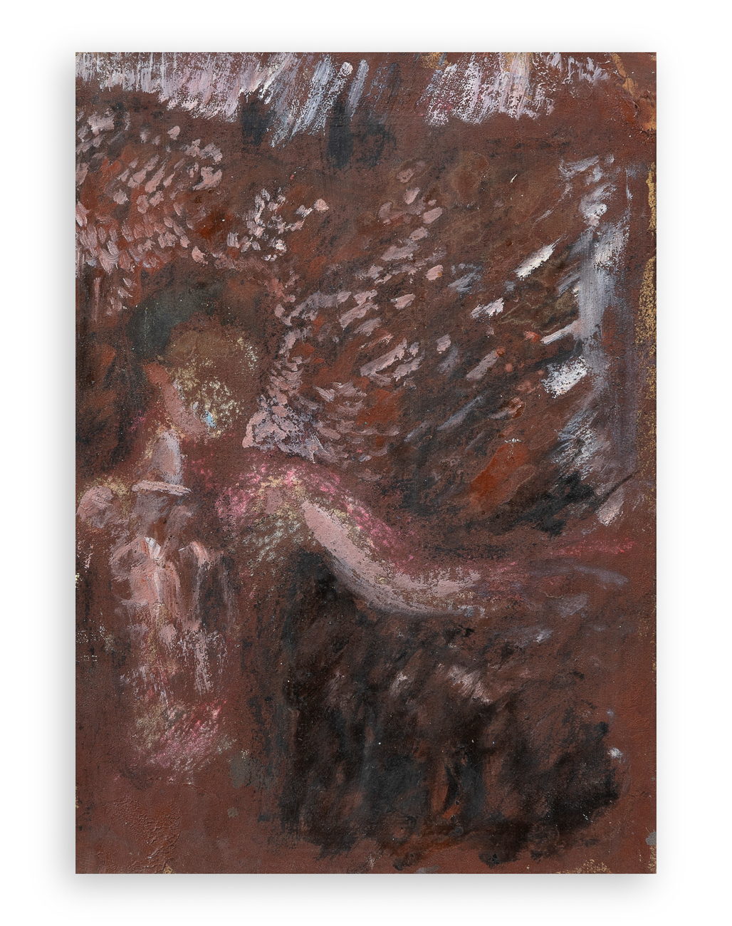 RUGGERO SAVINIO (1934) - Empedokles