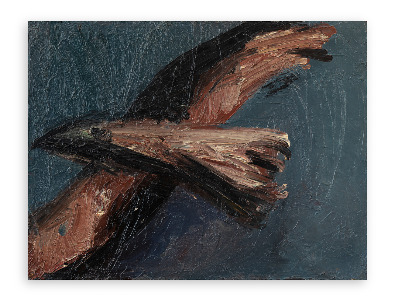 LEV ILIITCH TABENKIN (1952) - Uccello, 1986