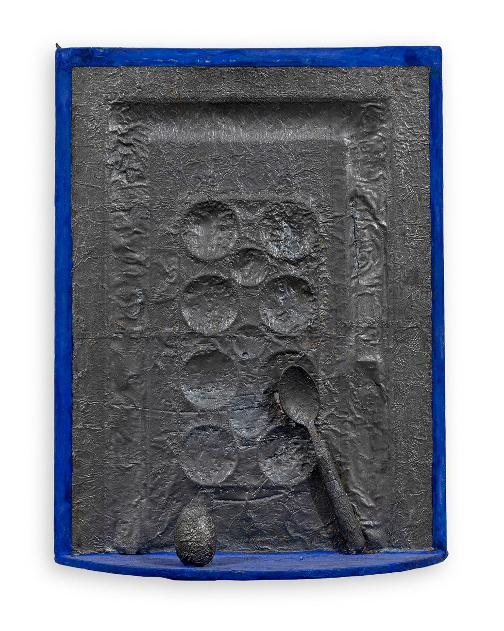 BRUNO CECCOBELLI (1952) - Buon coce cel brill, 1991