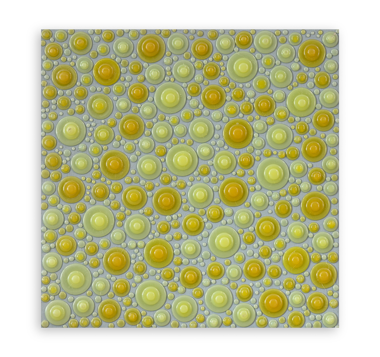 DAVIDE NIDO (1966-2014) - Finestra grigia, 2005