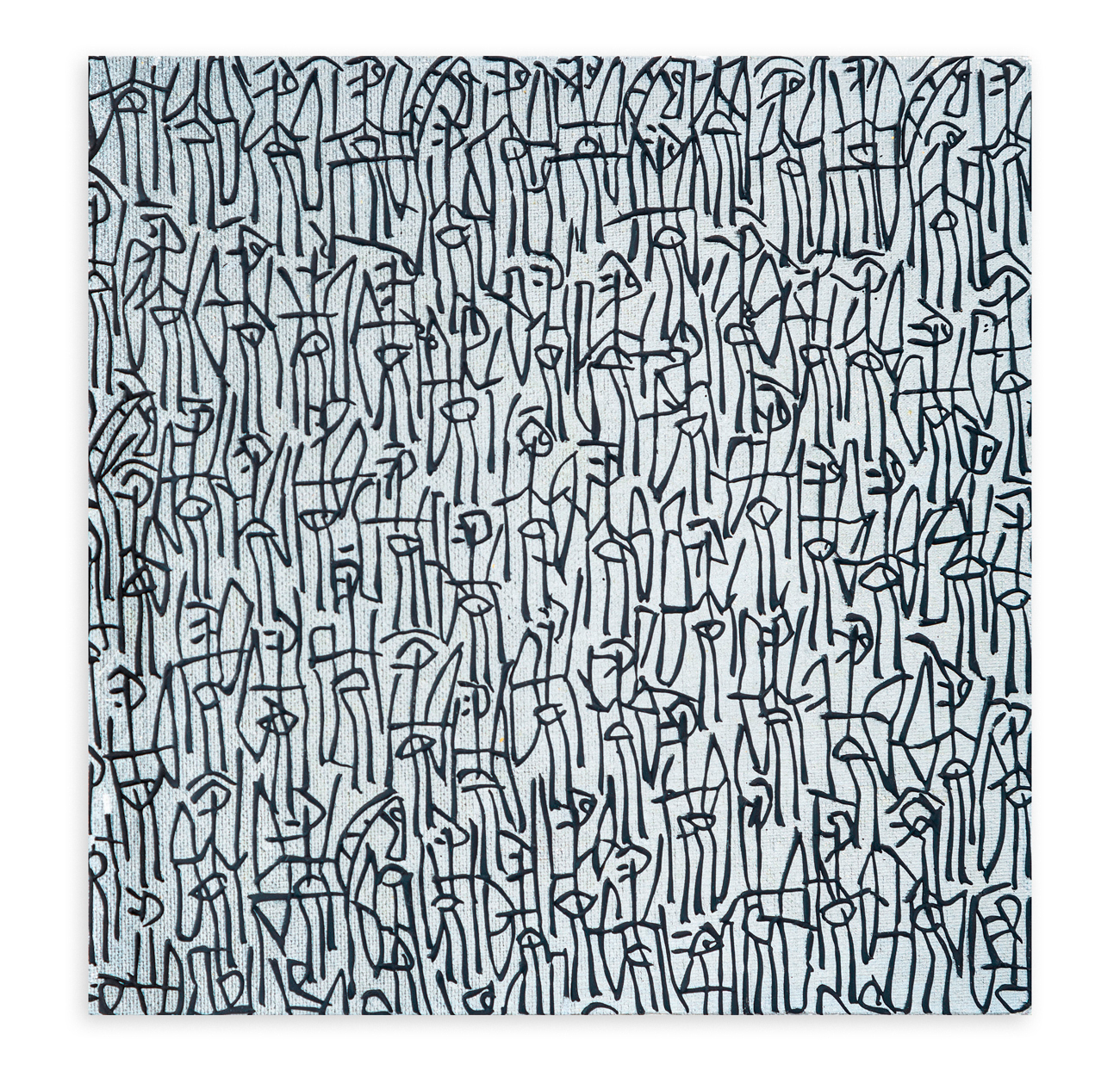 SERGIO FERMARIELLO (1961) - Senza Titolo, 2006