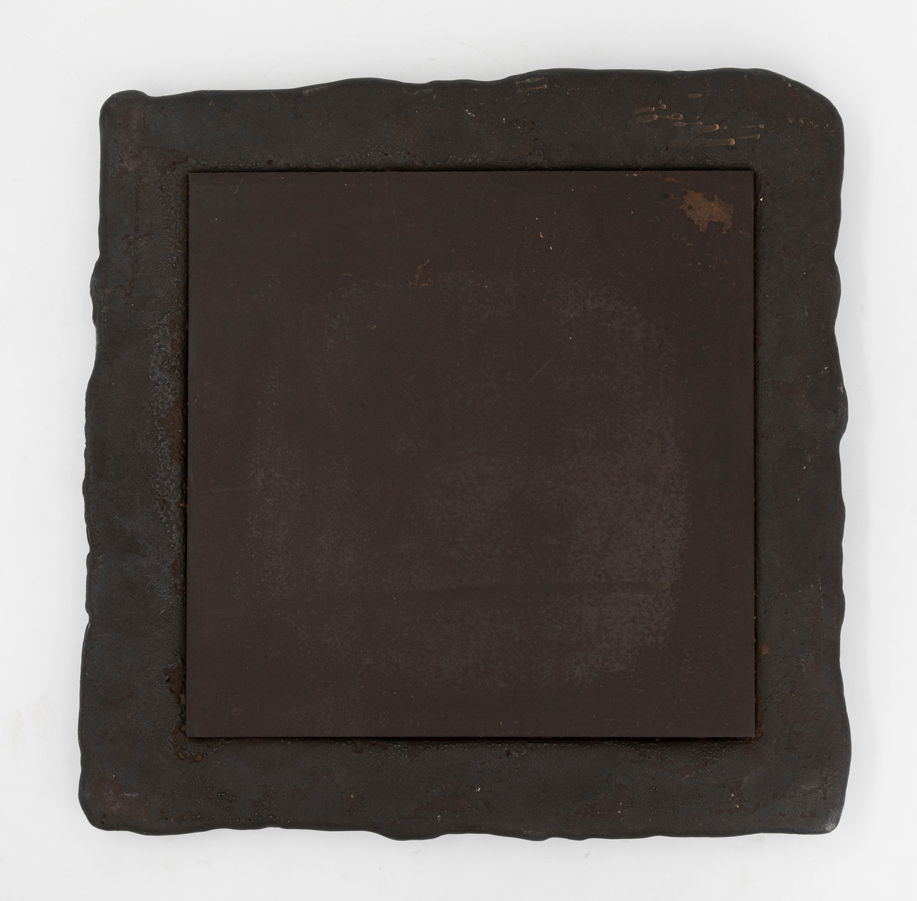 GIUSEPPE SPAGNULO (1936-2016) - Dai paesaggi