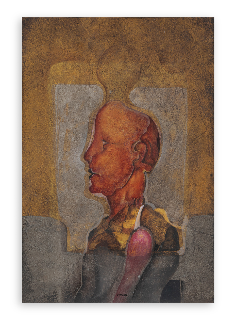 ARMODIO (1938) - Senza Titolo