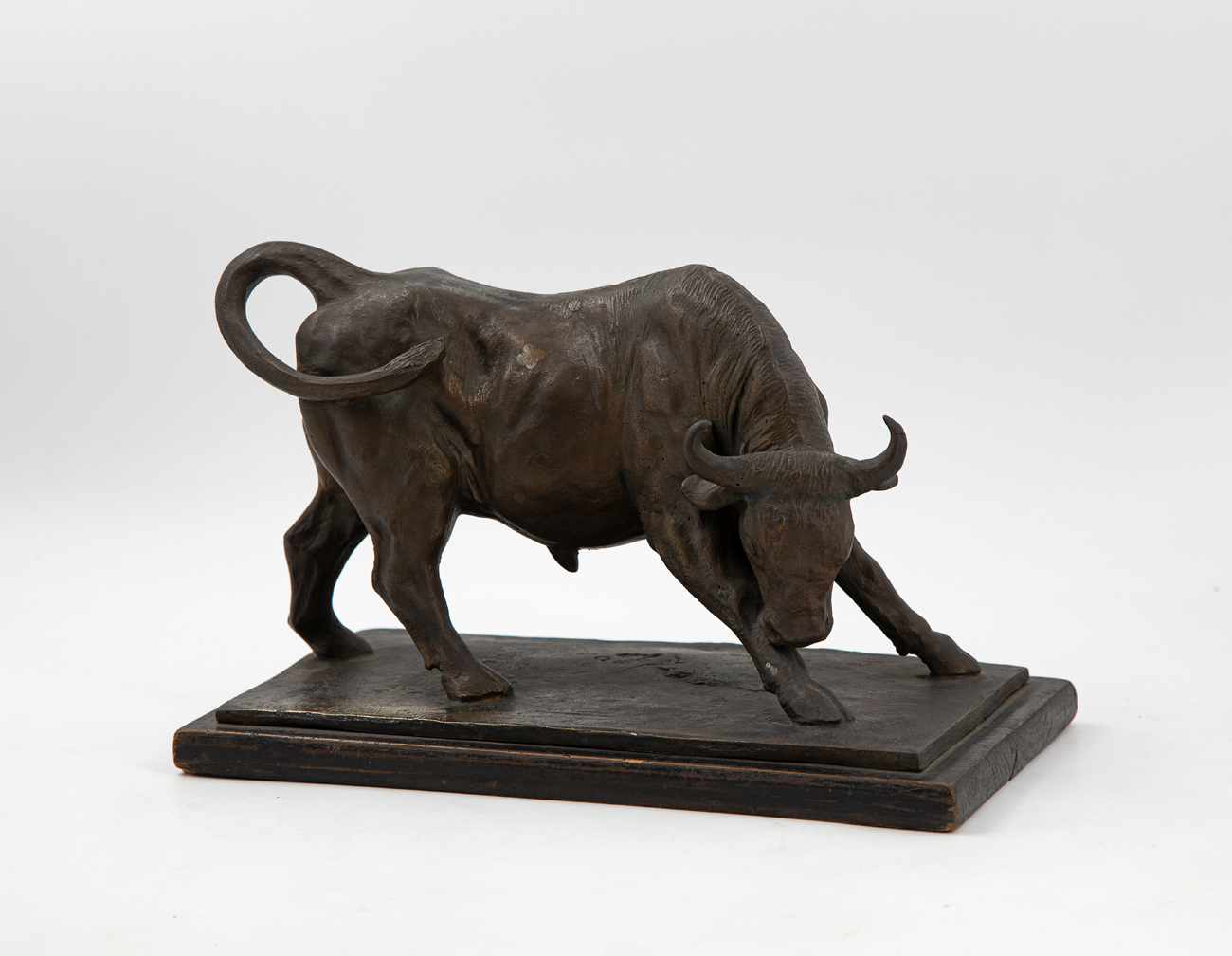 SIRIO TOFANARI (1886-1969)  - Senza Titolo, 1920