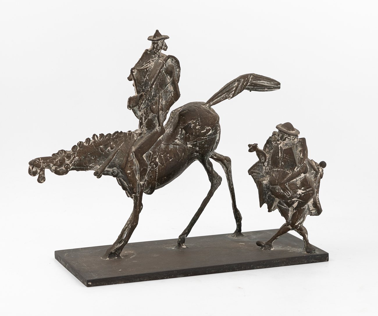 CESARE RONCHI (1936-2024) - Senza Titolo