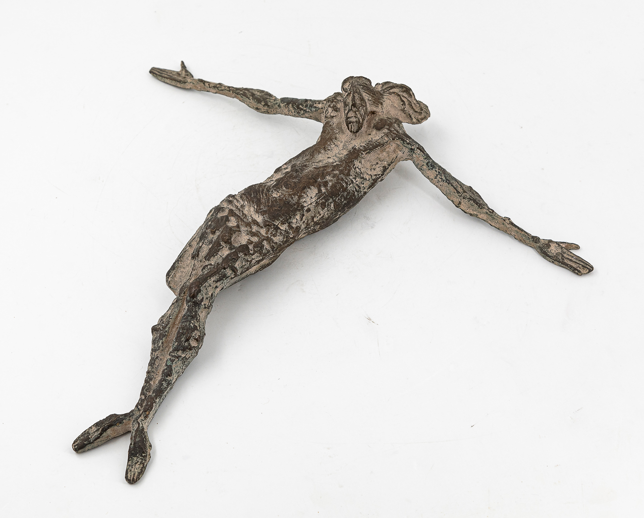 ANGELO BIANCINI (1911-1988) - Senza Titolo
