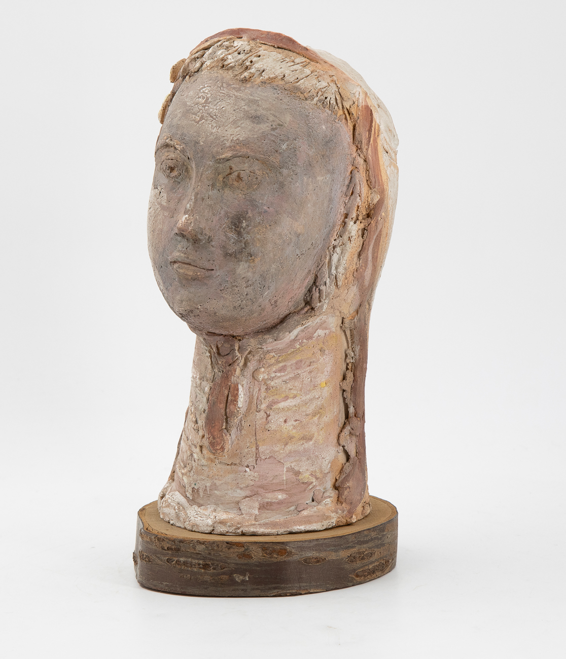 MARIO PORCÙ (1917-2001) - Senza Titolo